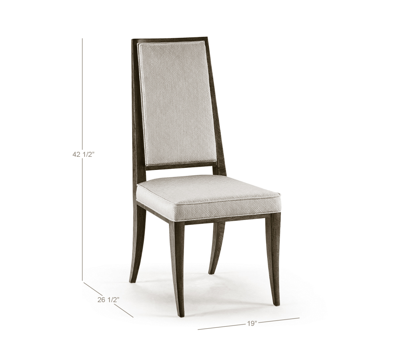 Barcelona Side Chair