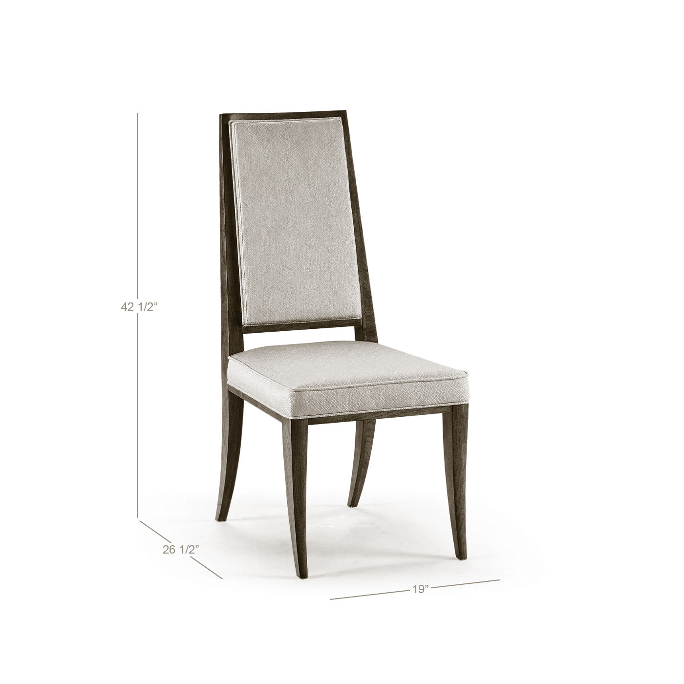 Barcelona Side Chair
