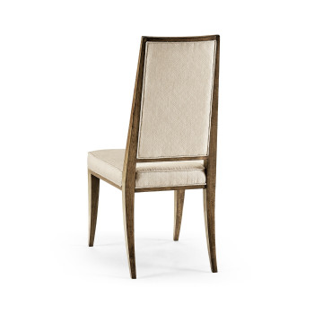 Barcelona Side Chair