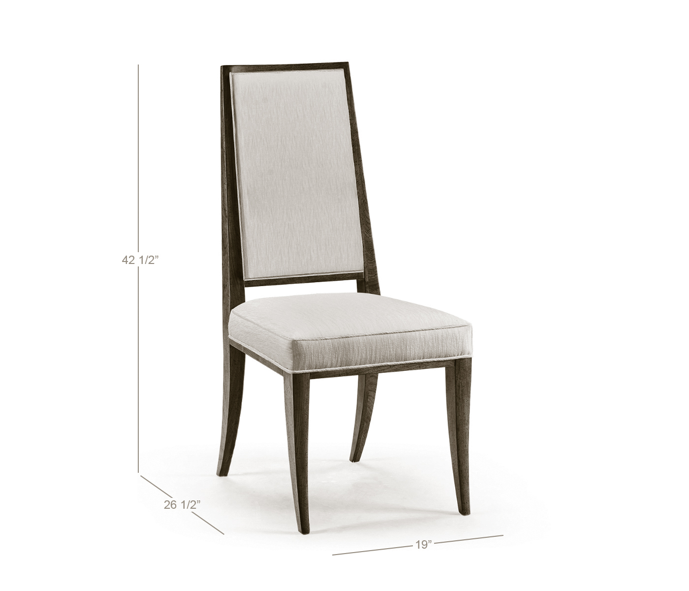 Barcelona Side Chair