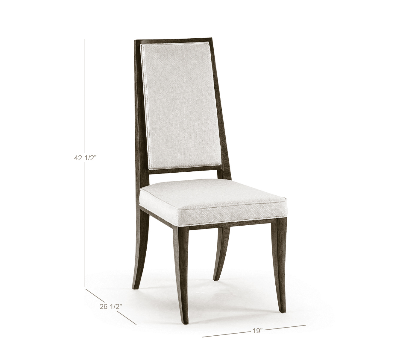 Barcelona Side Chair