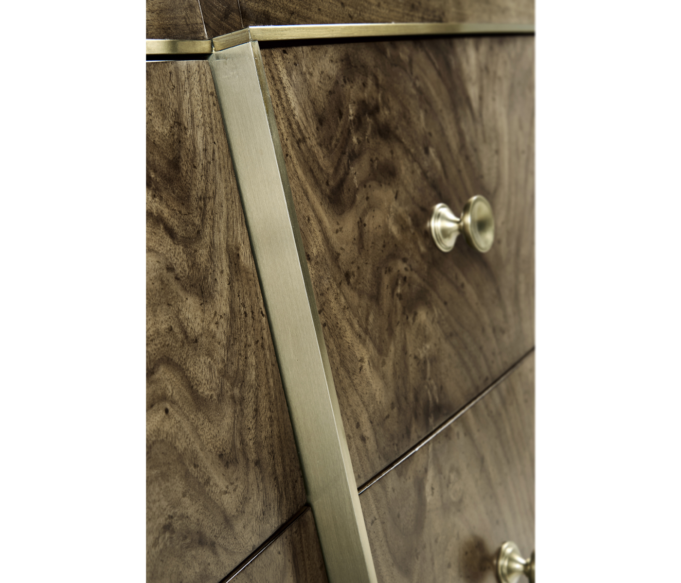 Barcelona Dresser
