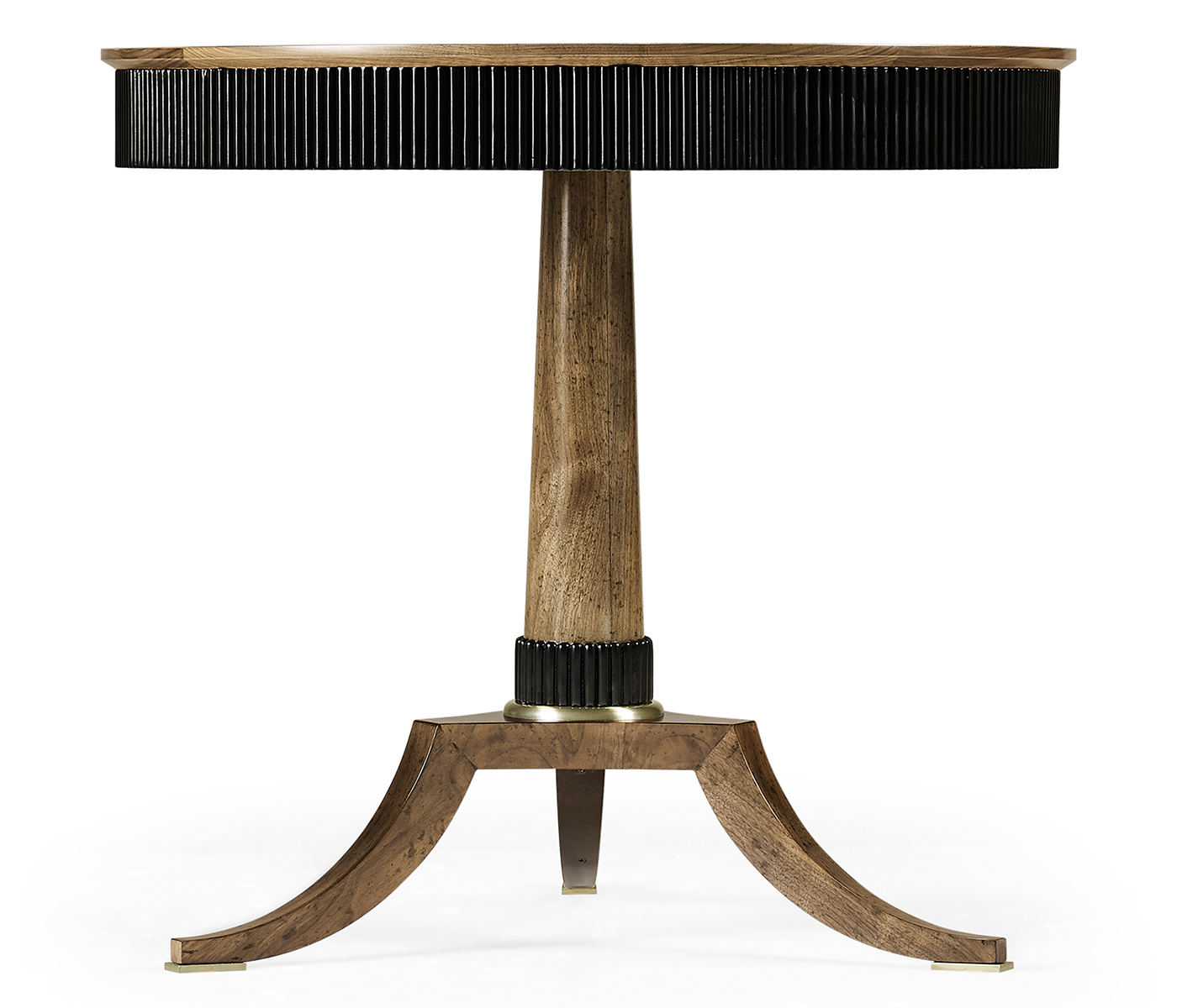 Barcelona Round Lamp Table