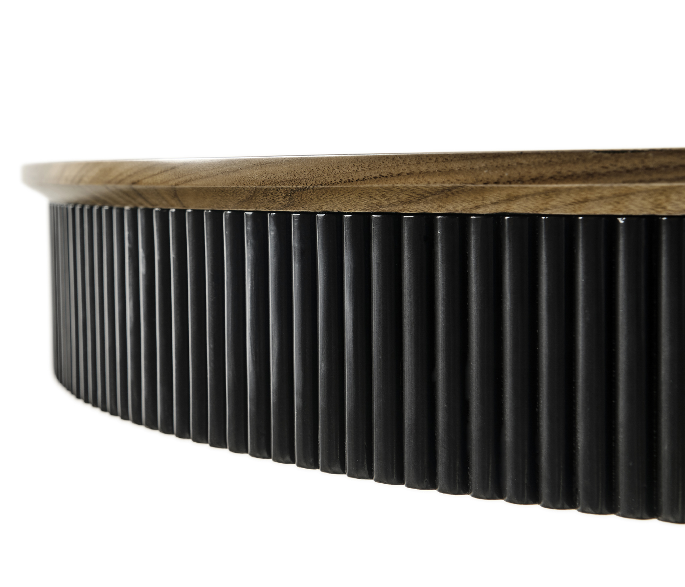 Barcelona Round Lamp Table