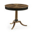 Barcelona Round Lamp Table