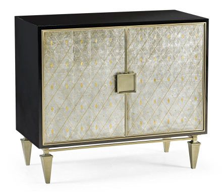 Barcelona Accent Cabinet
