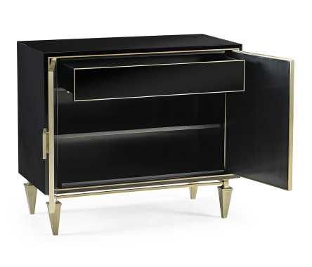 Barcelona Accent Cabinet