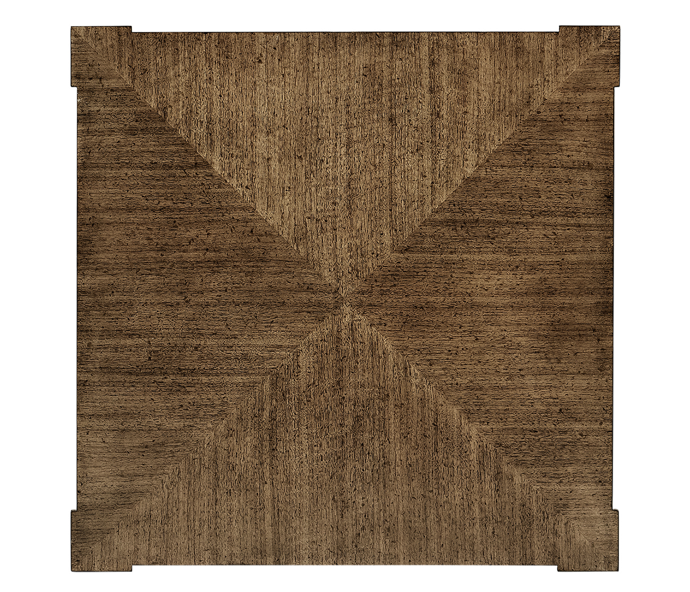 Barcelona Square Side Table