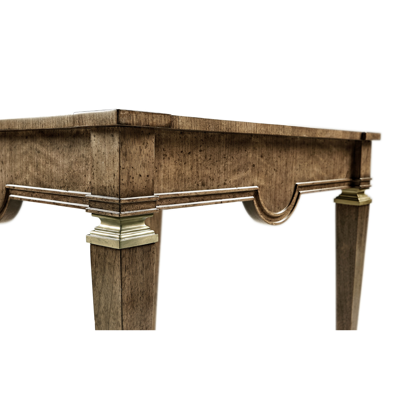 Barcelona Square Side Table