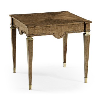 Barcelona Square Side Table