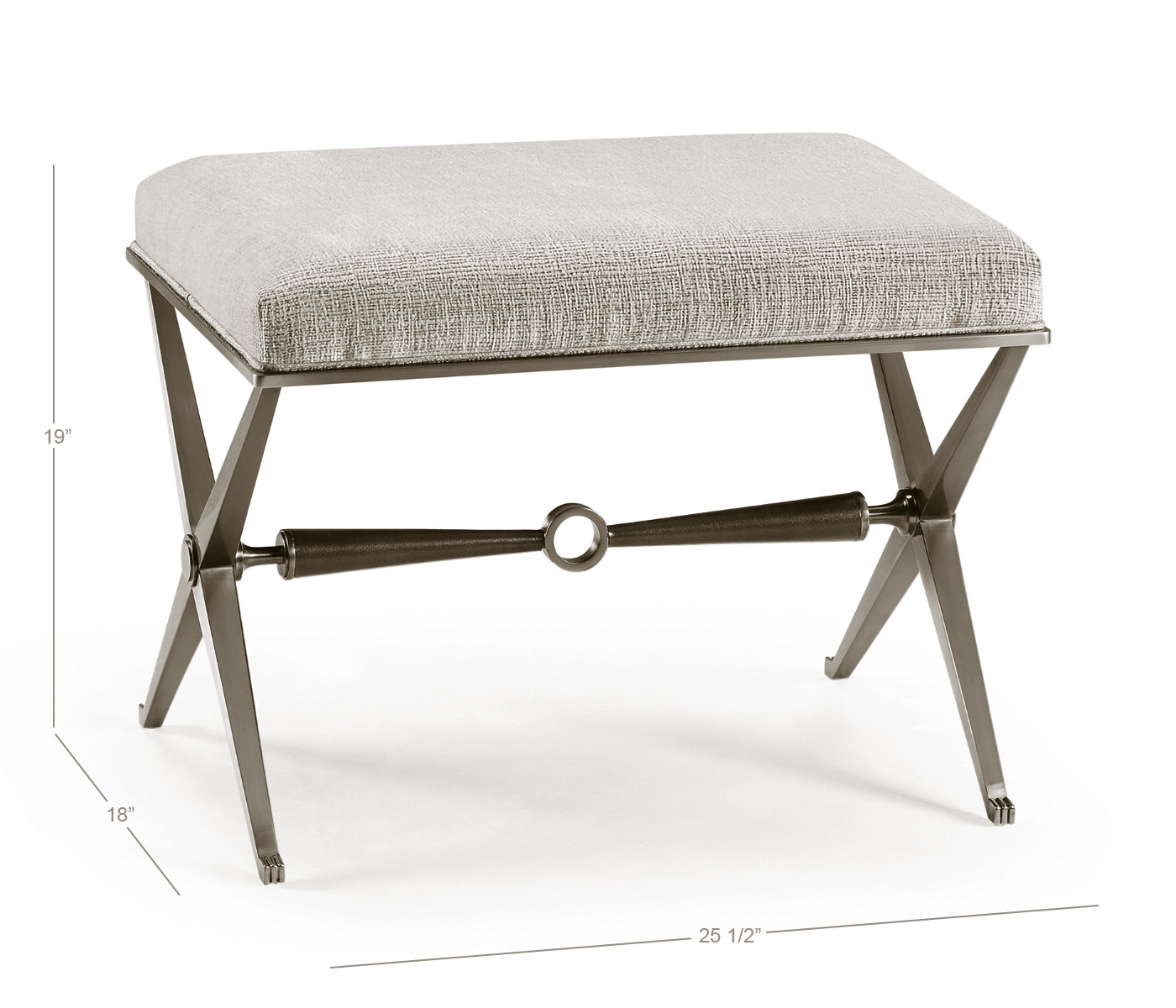 Barcelona Bench