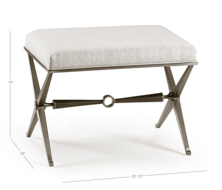 Barcelona Bench