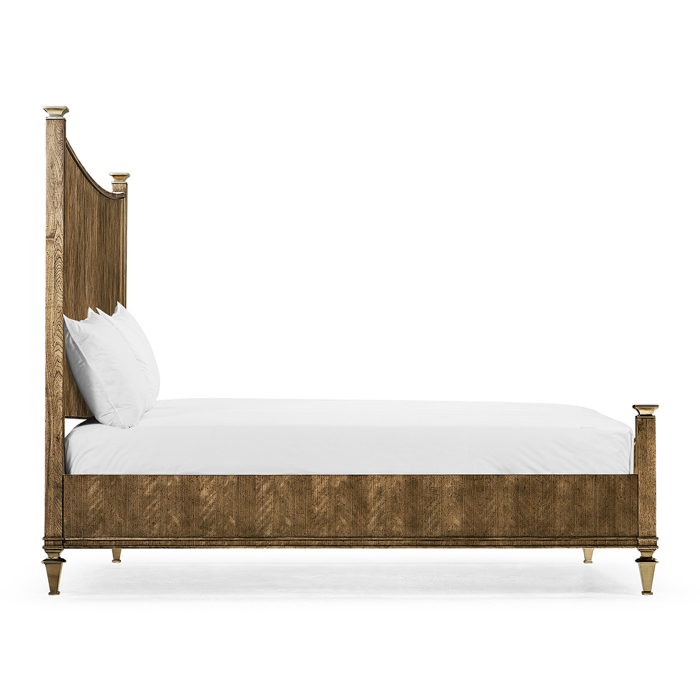 Barcelona Cali King Bed