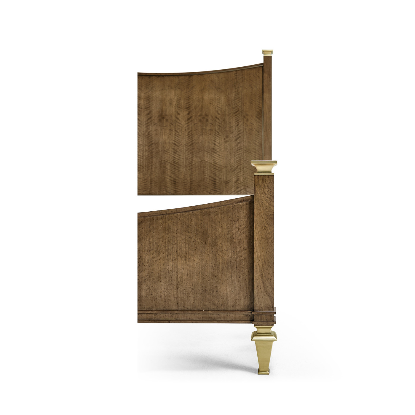 Barcelona UK Queen Bed