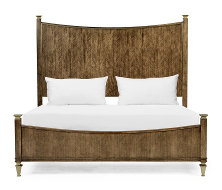 Barcelona US King Bed