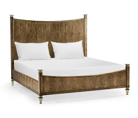 Barcelona US King Bed