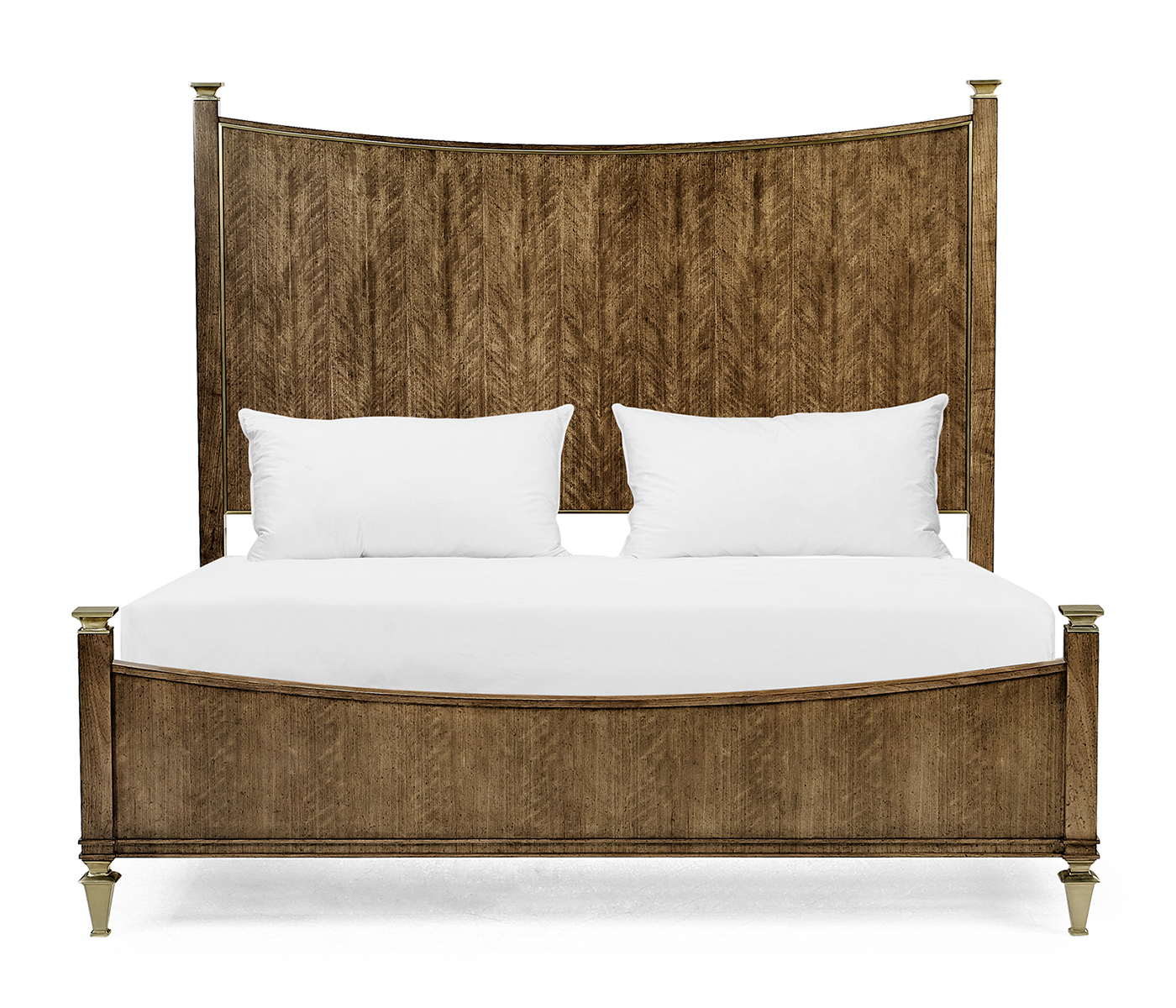 Barcelona US Queen Bed