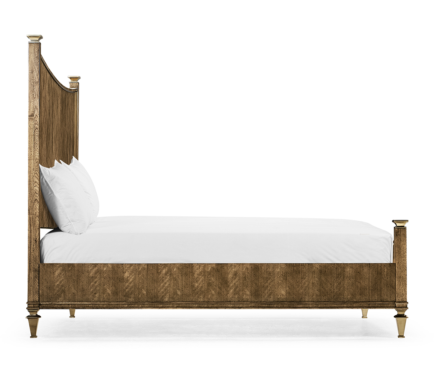Barcelona US Queen Bed