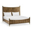 Barcelona US Queen Bed