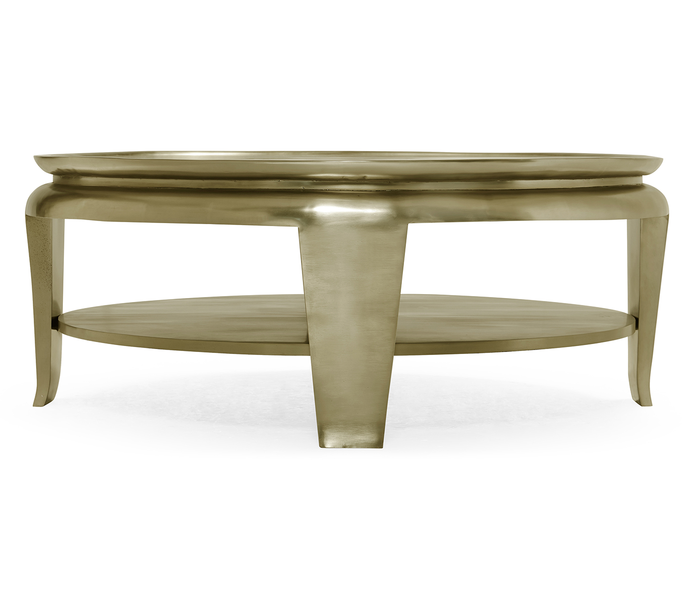 Barcelona Round Cocktail Table