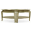Barcelona Round Cocktail Table