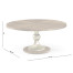 Barcelona Round Dining Table