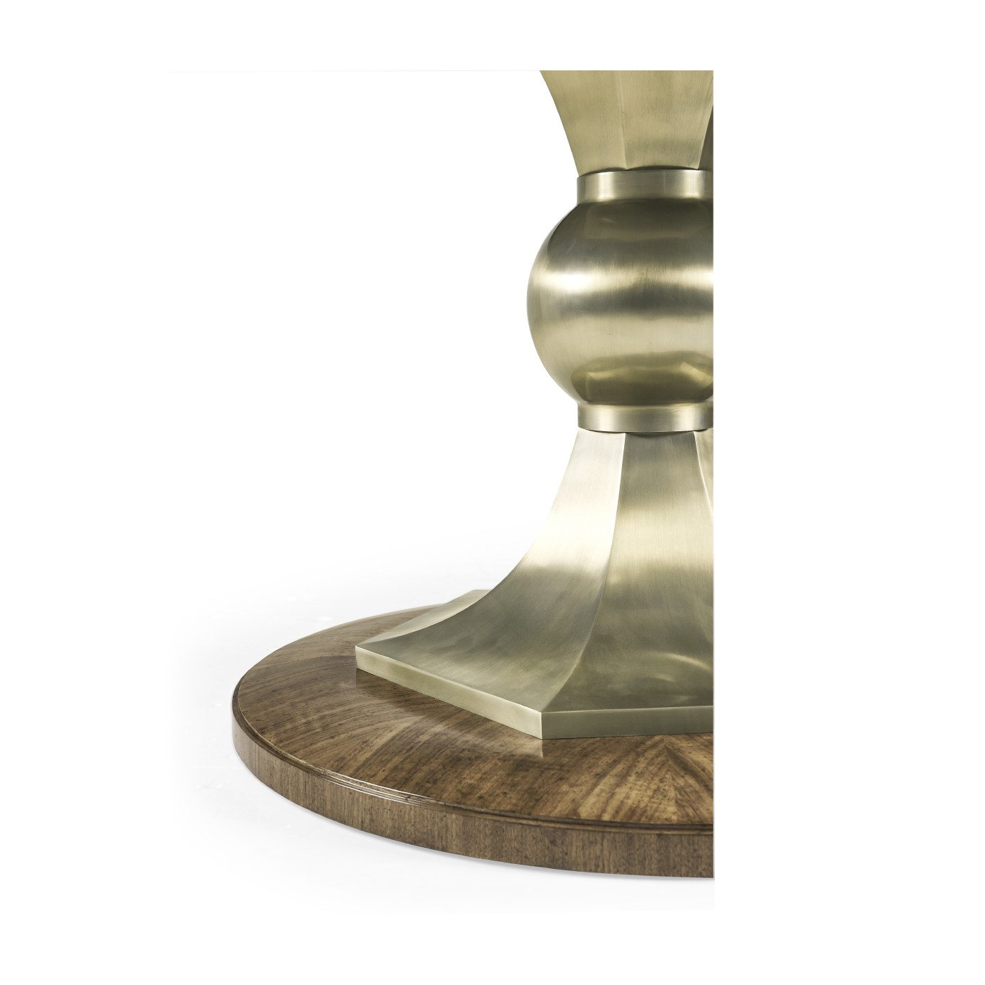 Barcelona Round Dining Table 64