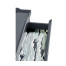 Remanence Rectangular Side Table