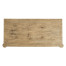 Kalpa Louis XVI Drawer Chest - Stripped Chestnut
