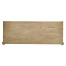 Kalpa Louis XVI Drawer Chest - Bleached Chestnut