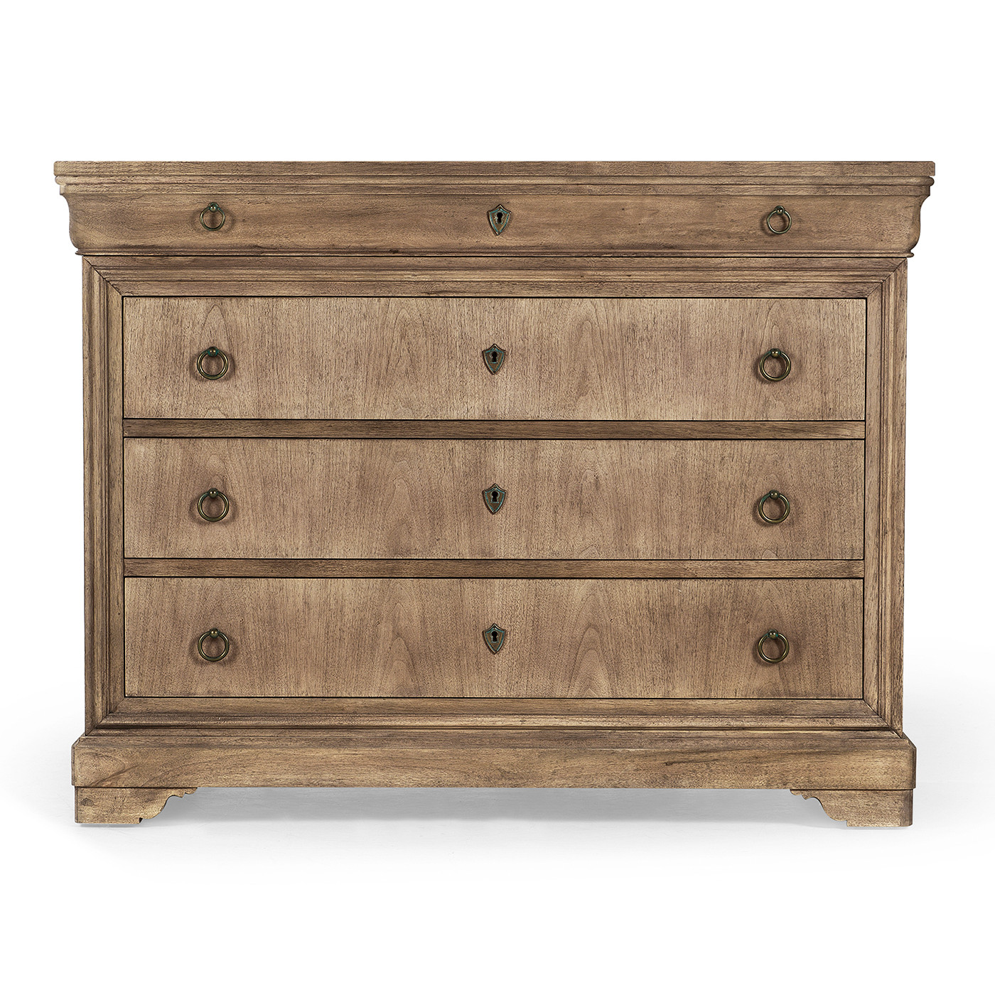 Entropy Louis Phillipe Drawer Chest