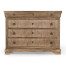 Entropy Louis Phillipe Drawer Chest