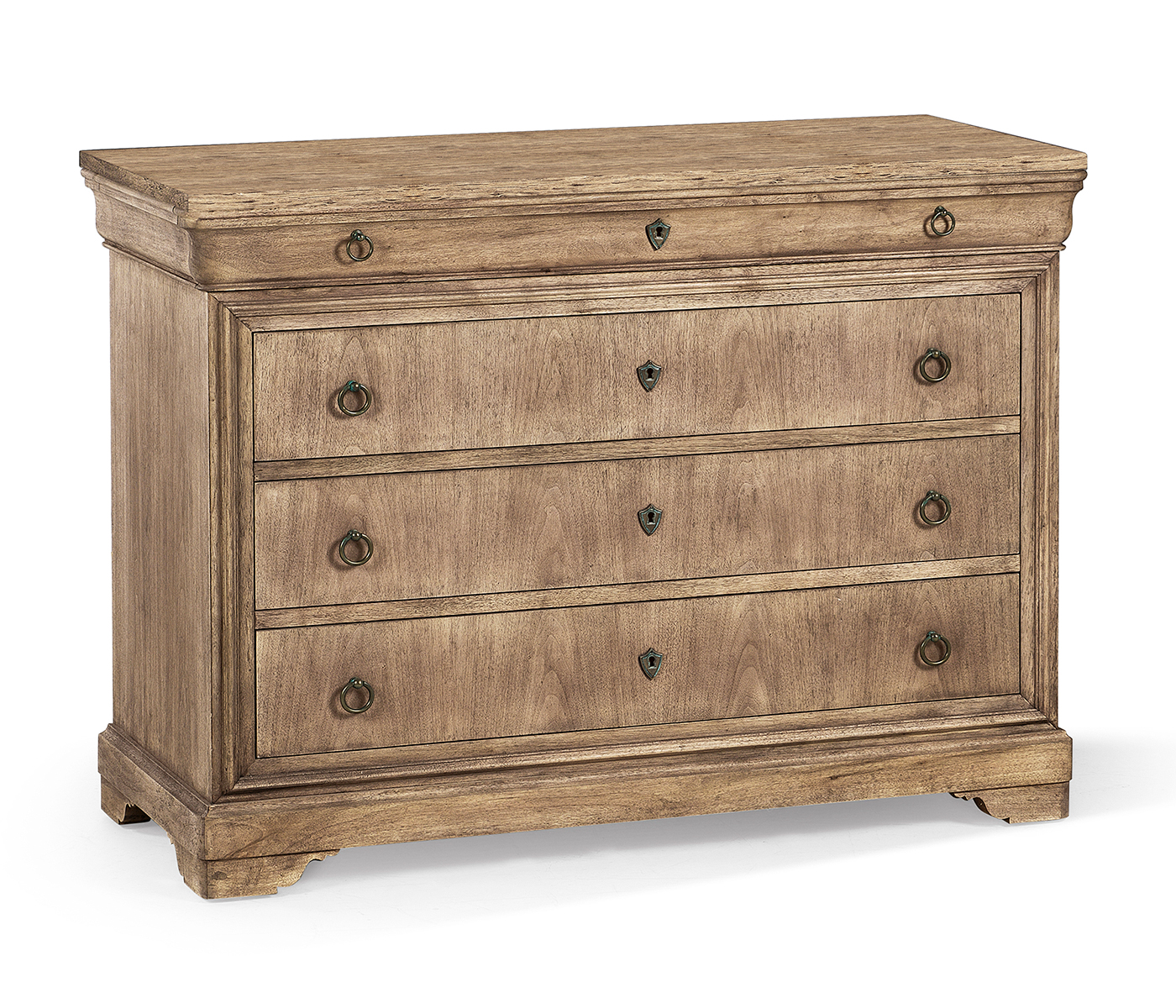 Entropy Louis Phillipe Drawer Chest