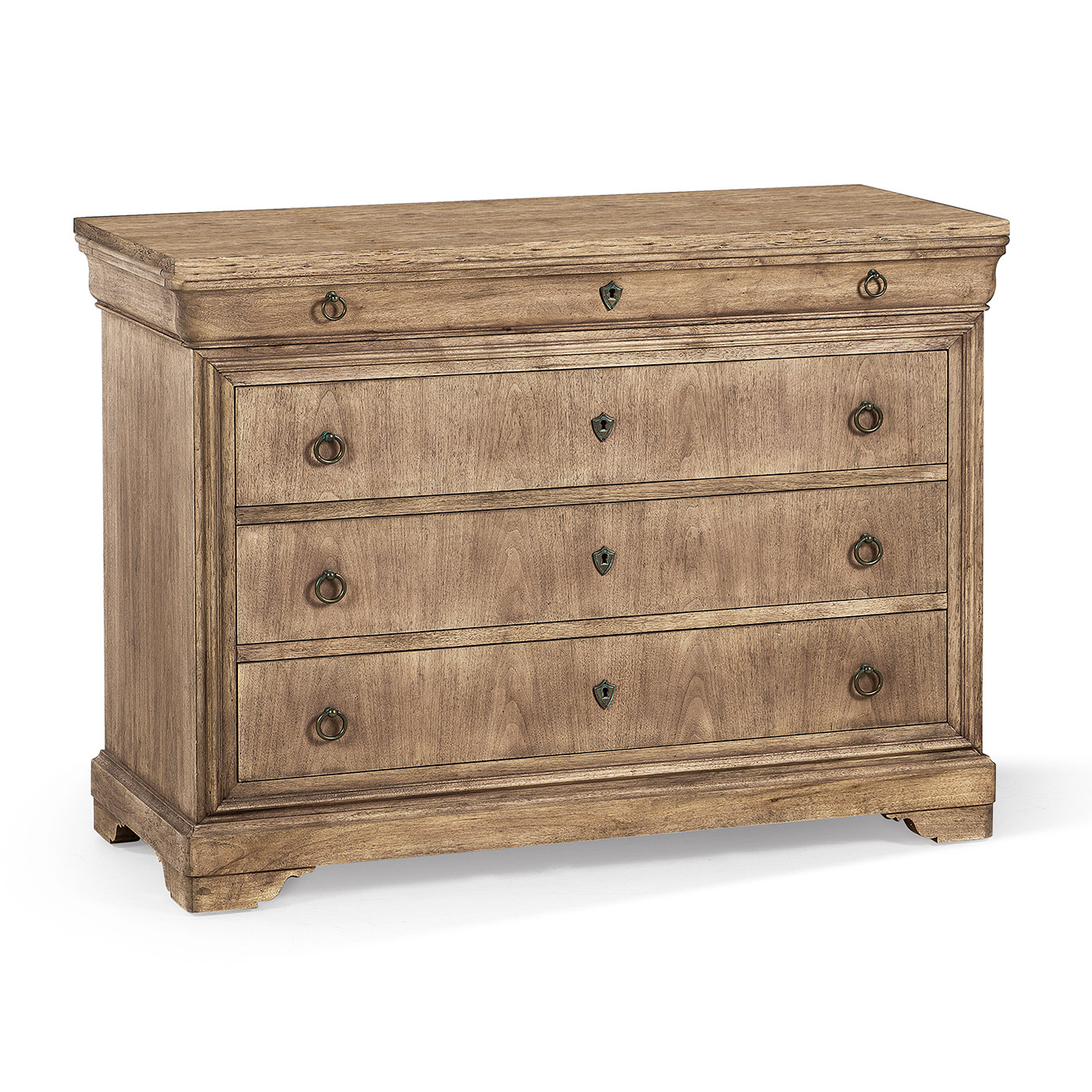 Entropy Louis Phillipe Drawer Chest