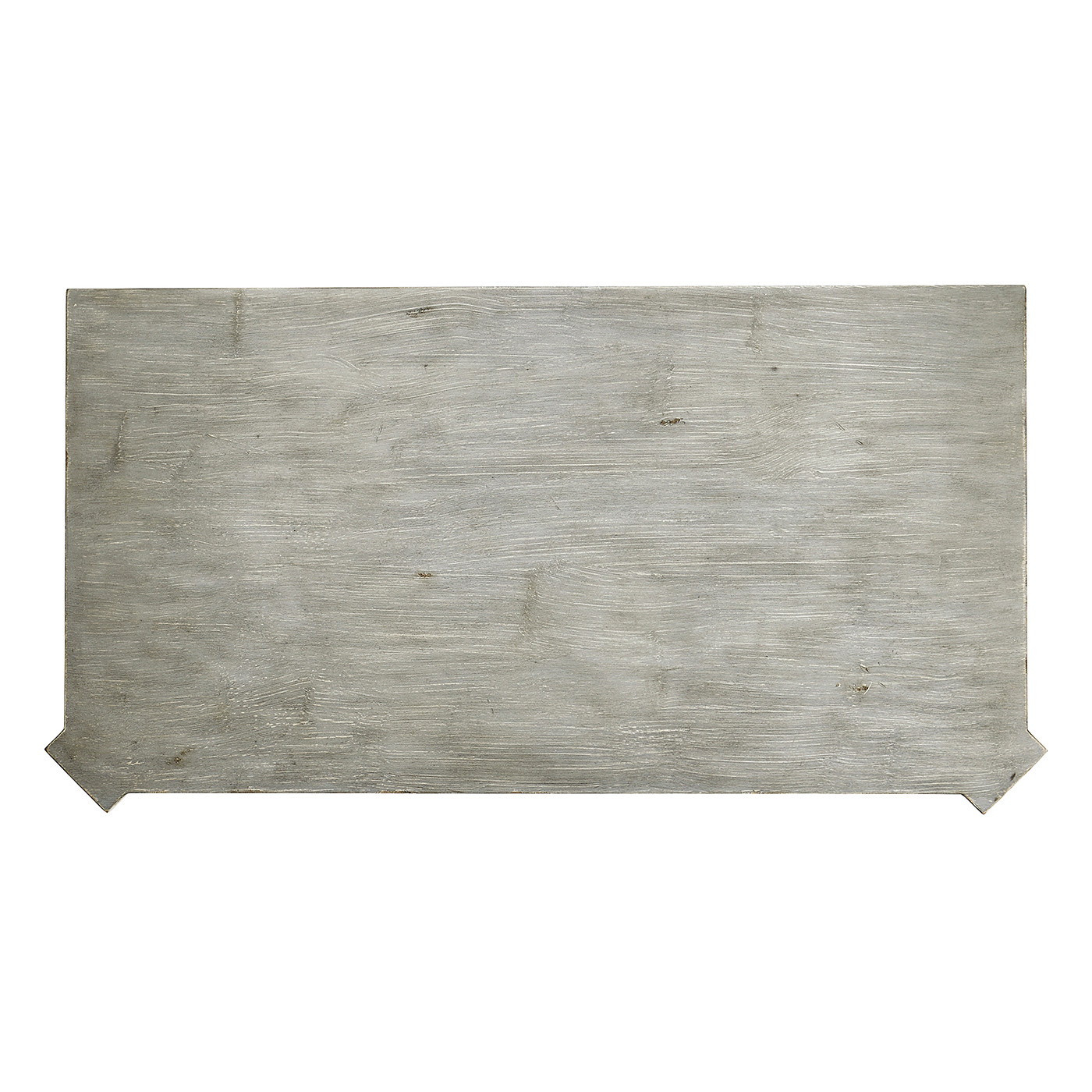 Aeon Swedish Drawer Chest - Antiqued Grey