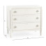 Aeon Swedish Drawer Chest - London Mist