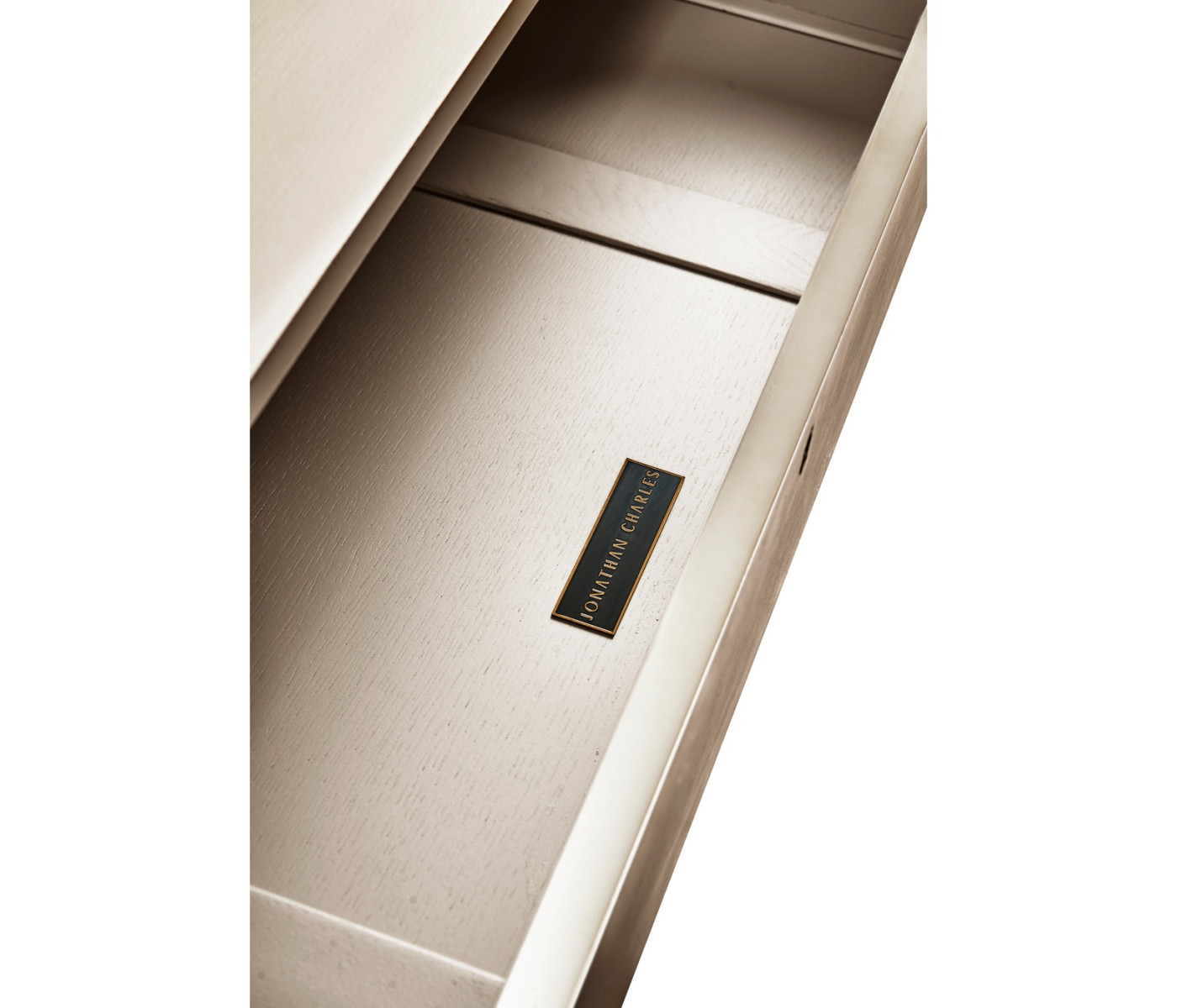 Aeon Swedish Drawer Chest - London Mist