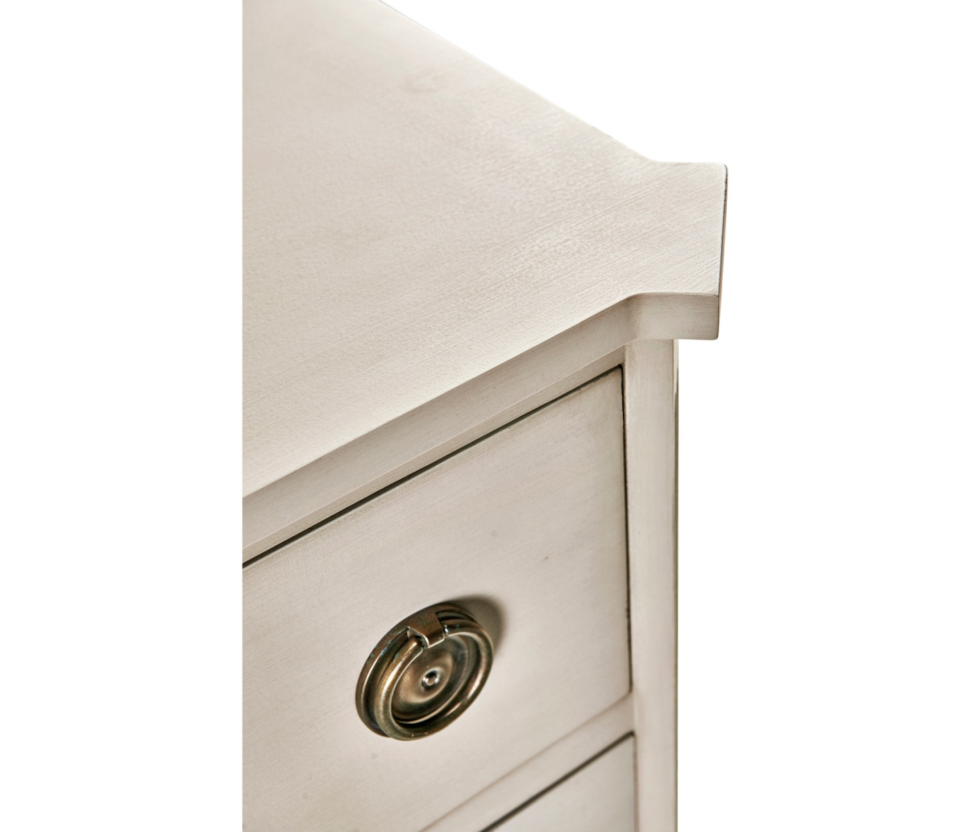 Aeon Swedish Drawer Chest - London Mist