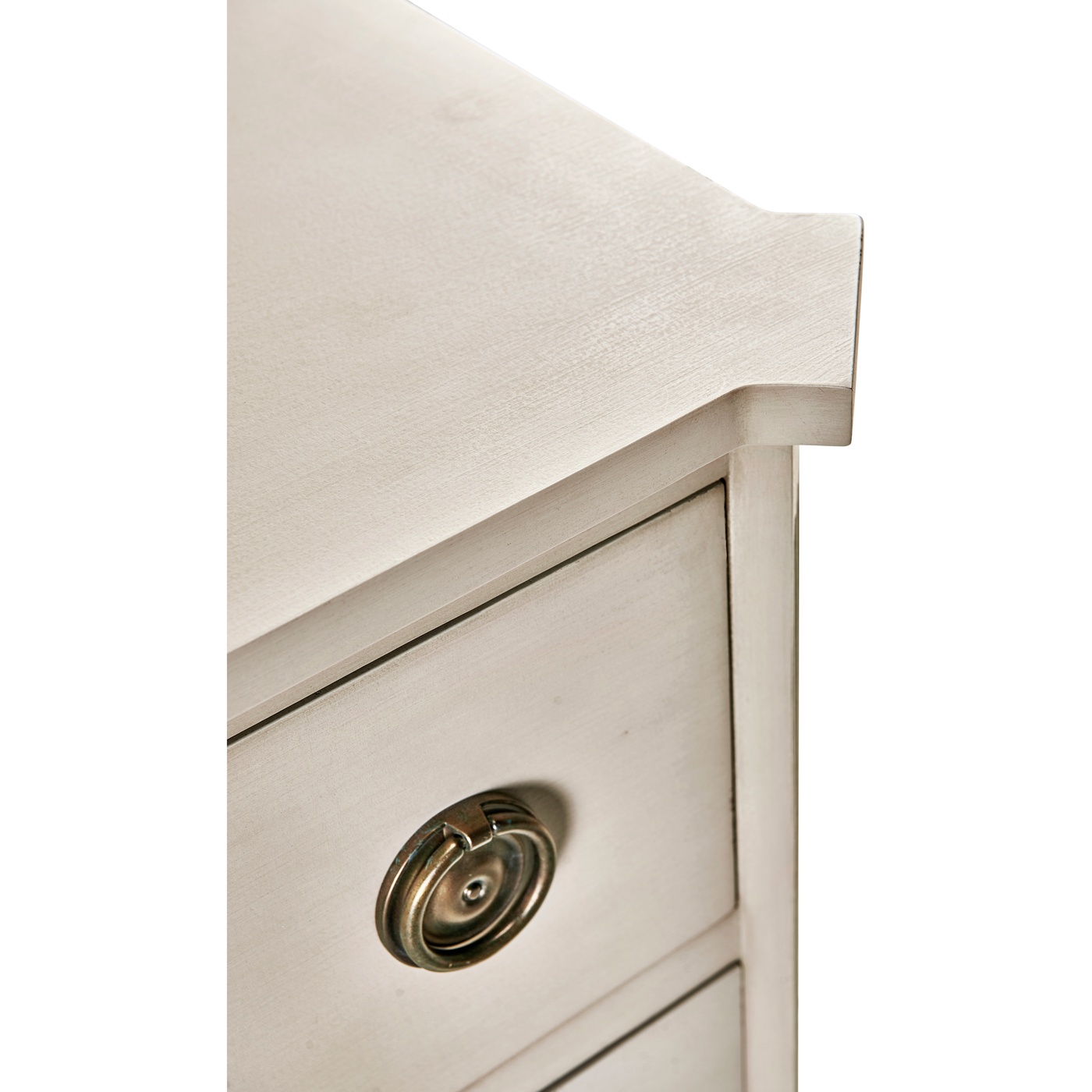 Aeon Swedish Drawer Chest - London Mist