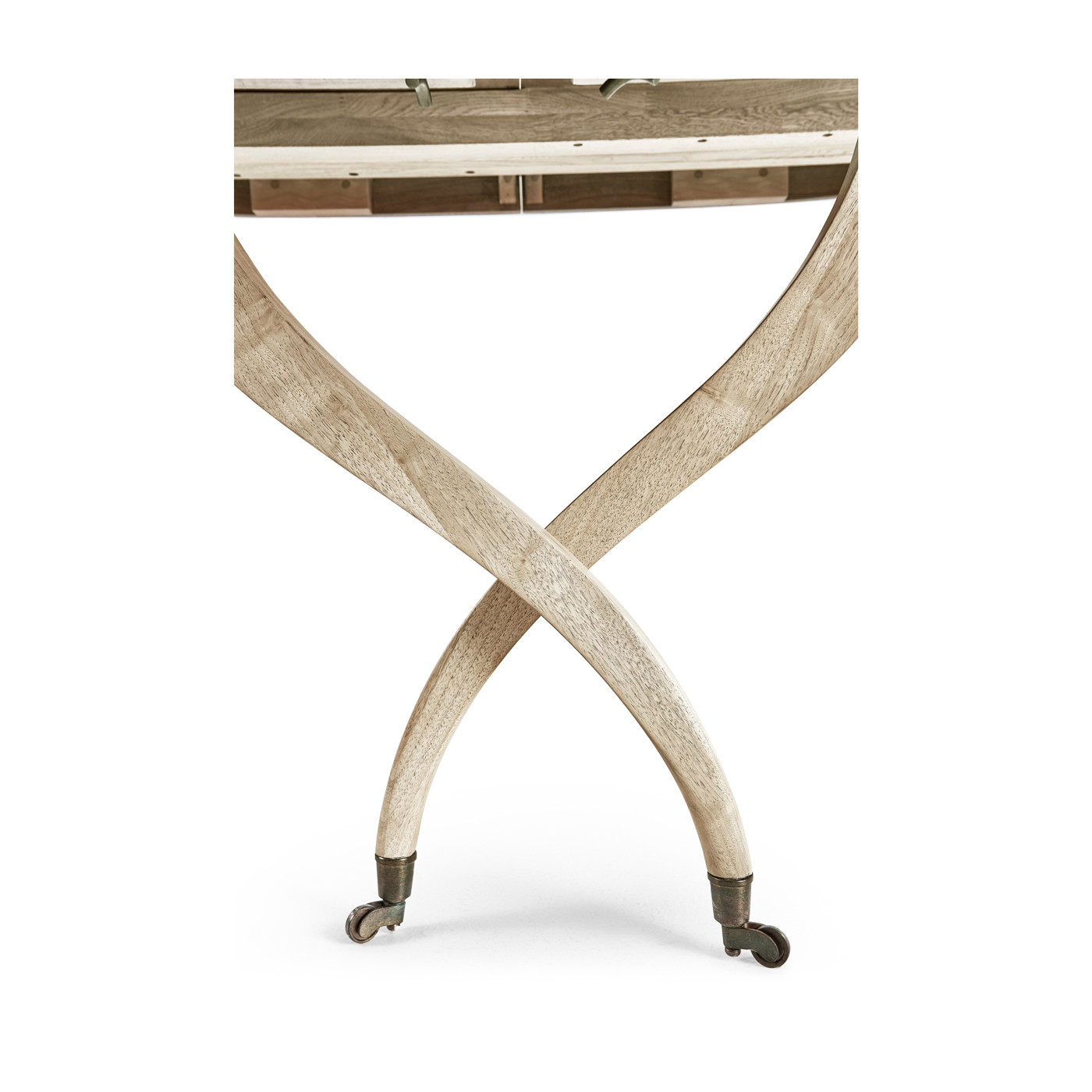 Solar Spider Leg Dining Table 72