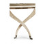 Solar Spider Leg Dining Table