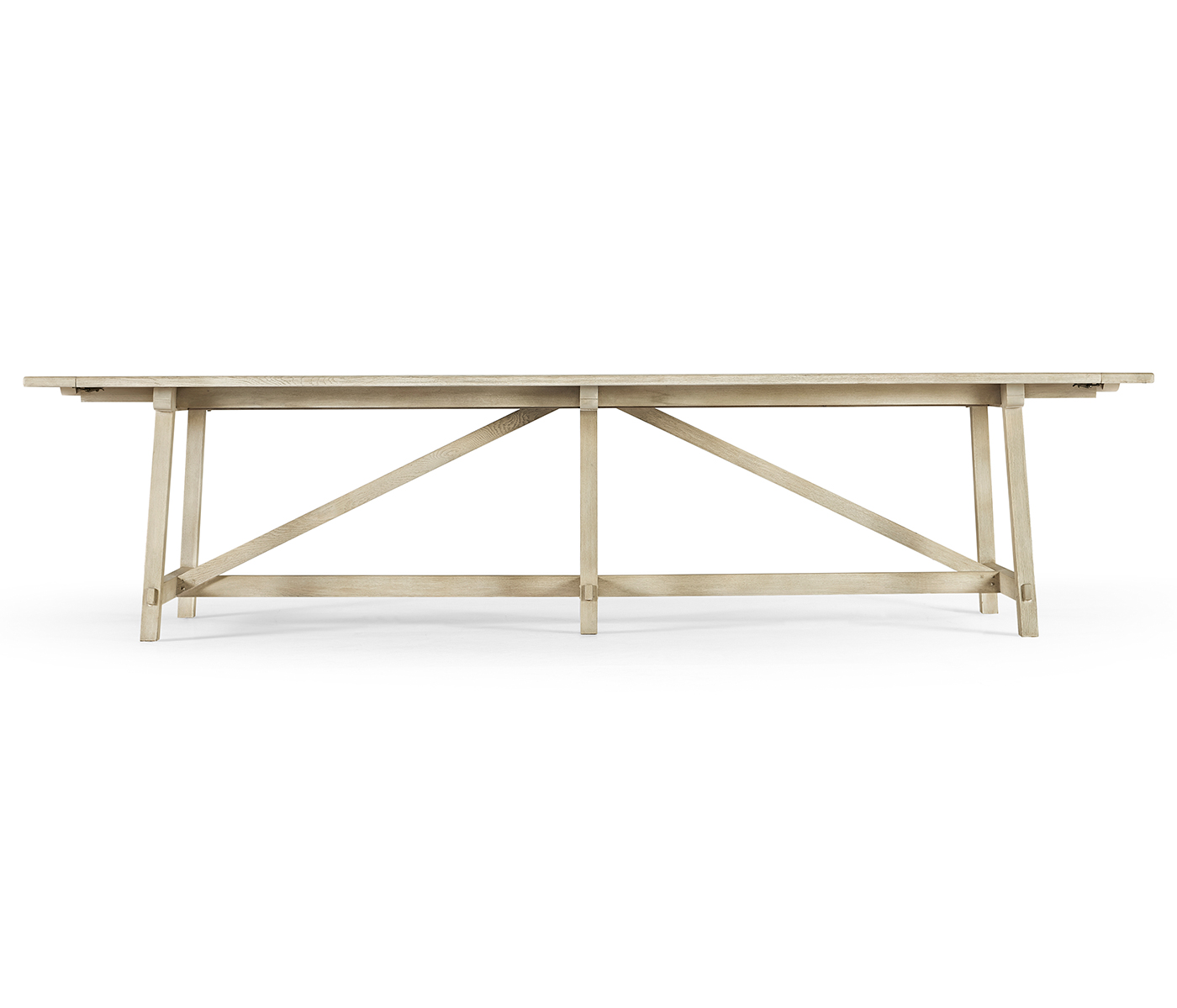 Sidereal French Laundry Dining Table