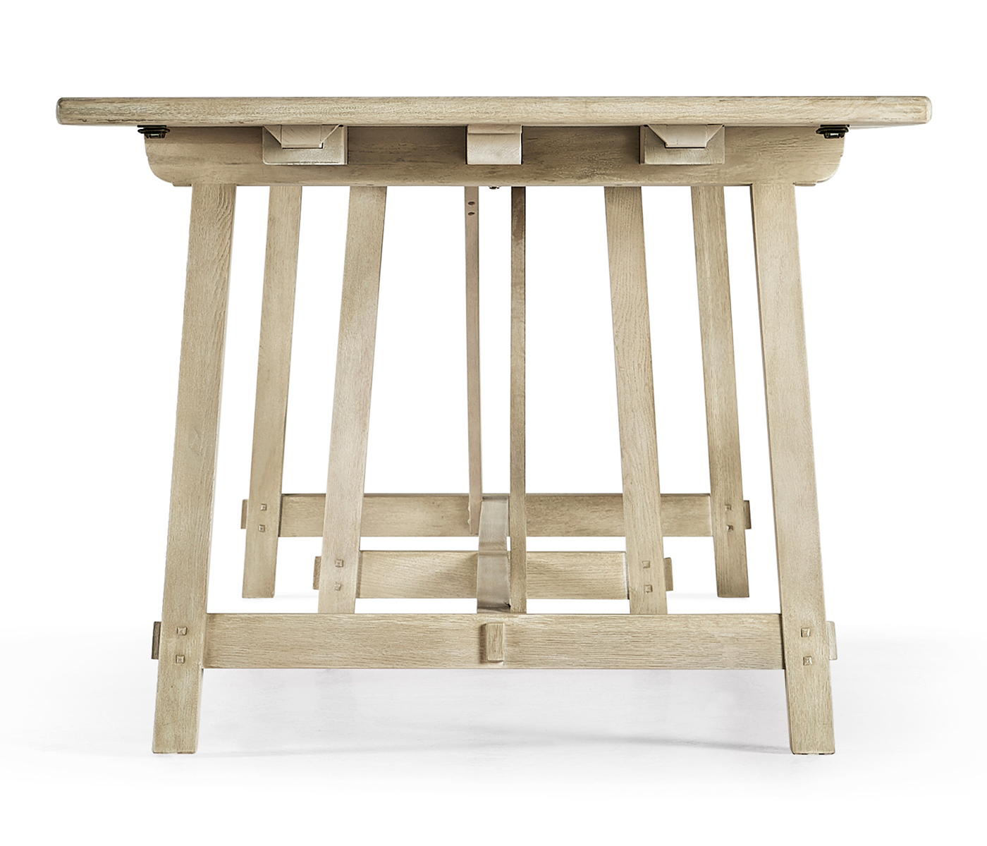 Sidereal French Laundry Dining Table