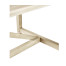 Sidereal French Laundry Dining Table