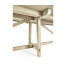 Sidereal French Laundry Dining Table