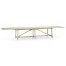 Sidereal French Laundry Dining Table