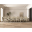 Sidereal French Laundry Dining Table