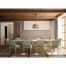 Sidereal French Laundry Dining Table