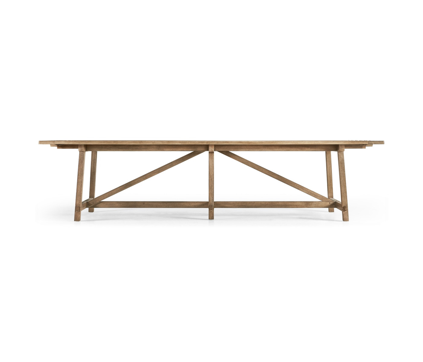 Sidereal French Laundry Dining Table