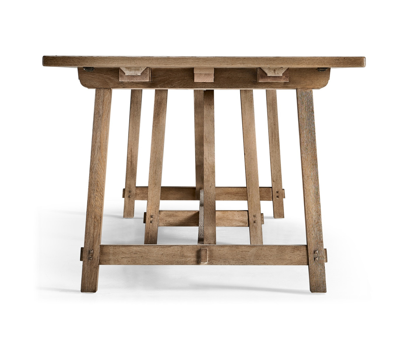 Sidereal French Laundry Dining Table